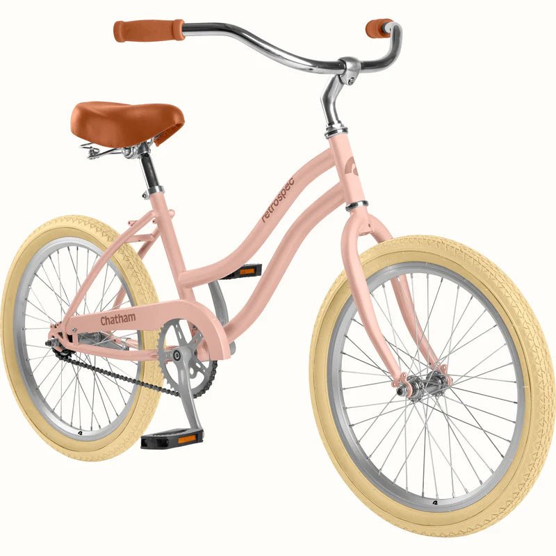 20" Beach Cruiser (single speed) - Beach Cruiser