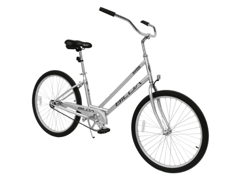 Adult - Beach Cruiser (Women)