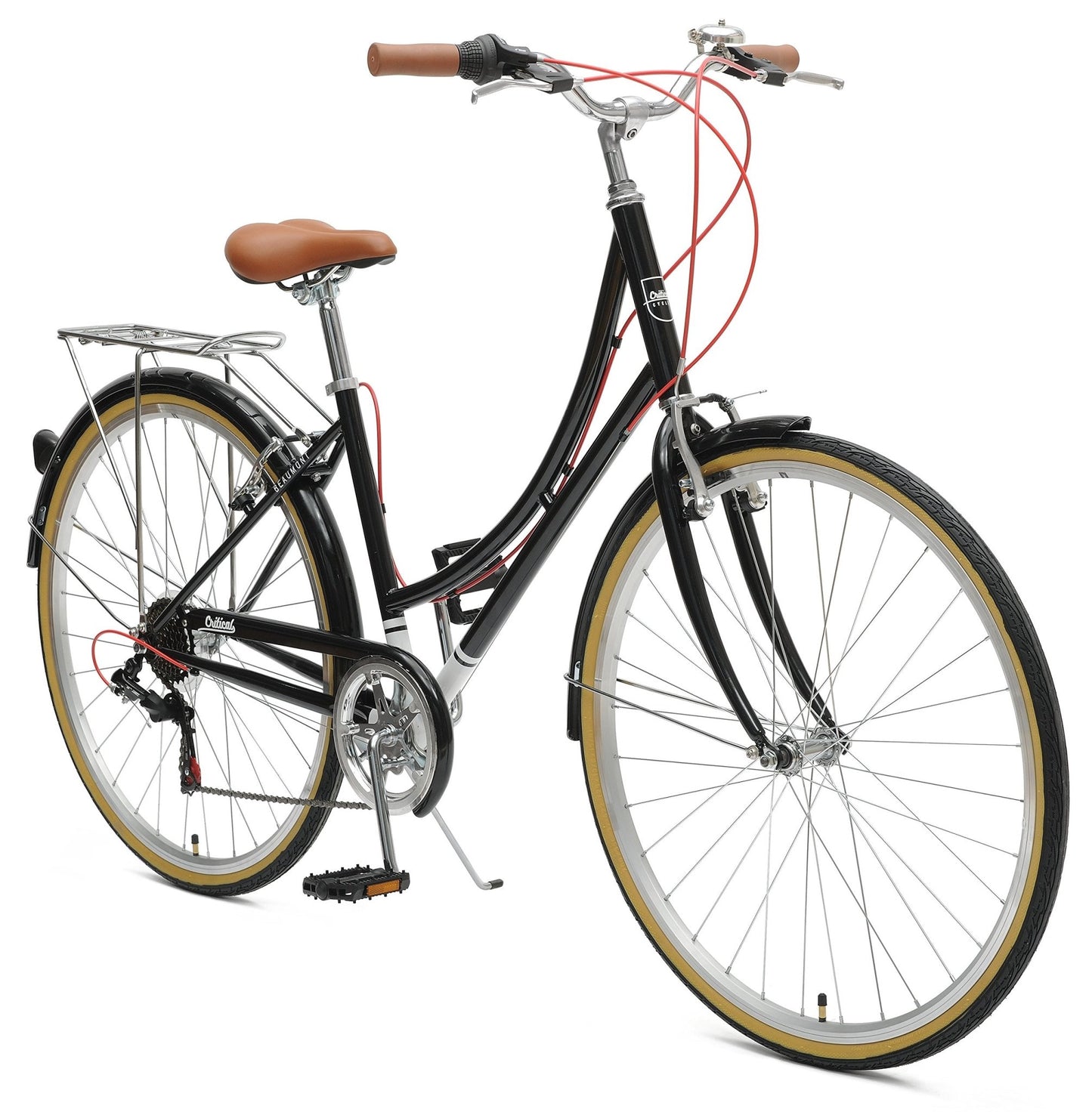 28" City Bike (7 speed) - City Bike