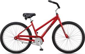 Adult - Beach Cruiser (Women)