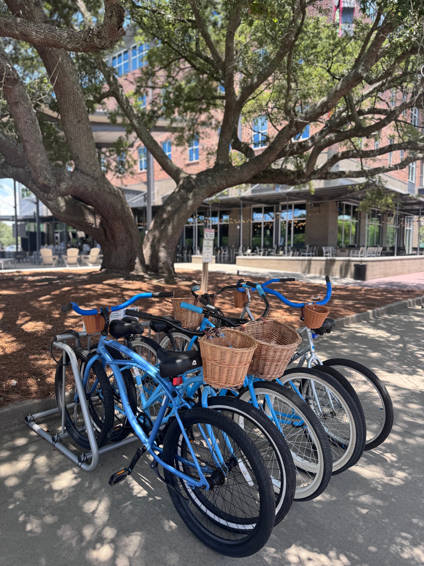 KOA Mount Pleasant - SCAN,PAY&GO (Click Here)