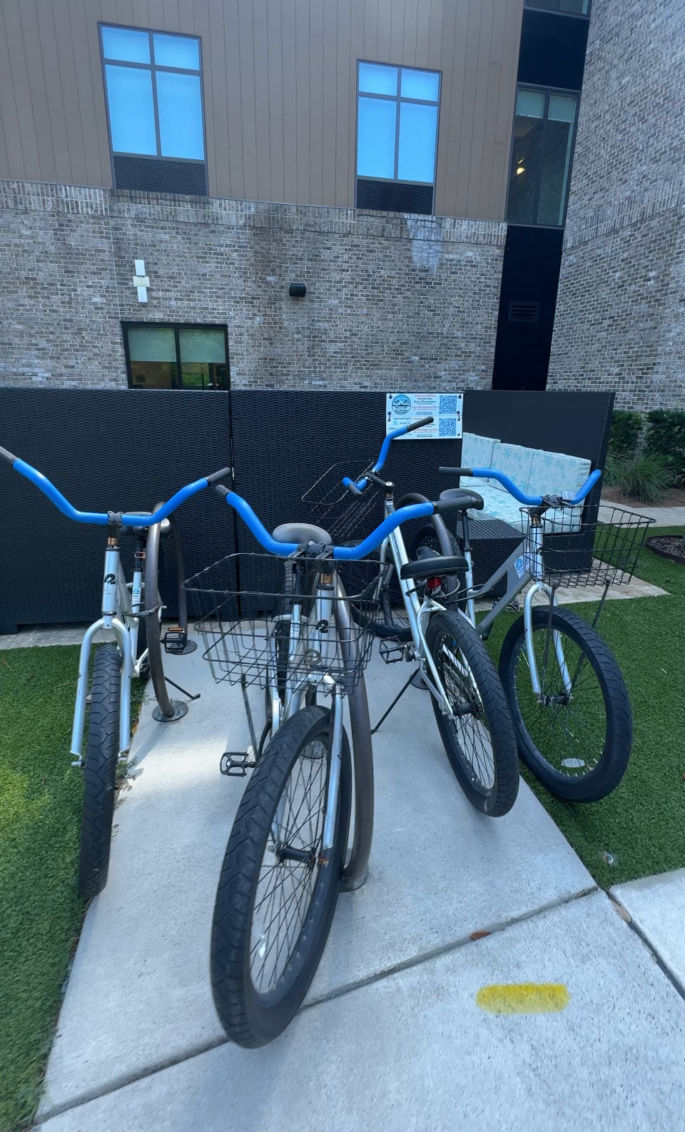 Home2Suites (Hilton Group) - SCAN,PAY&GO (Click Here)