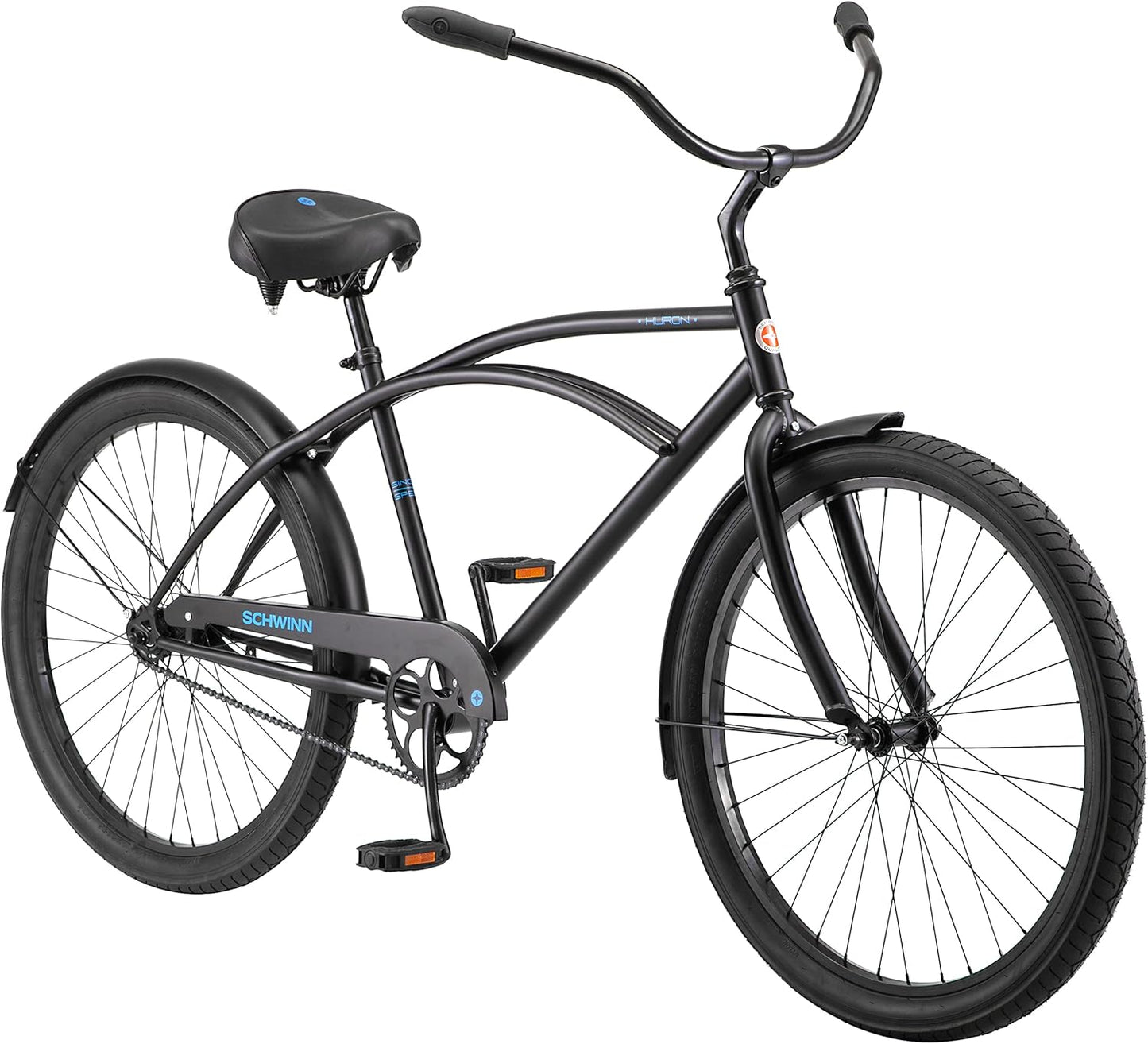 Adult - Beach Cruiser (Men/Unisex) - Beach Cruiser