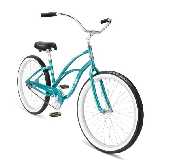 Adult - Beach Cruiser (Women) - Beach Cruiser