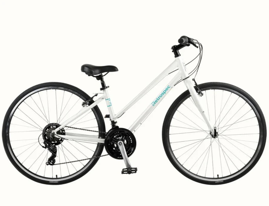 Adult - City Bike (Women) - City Bike