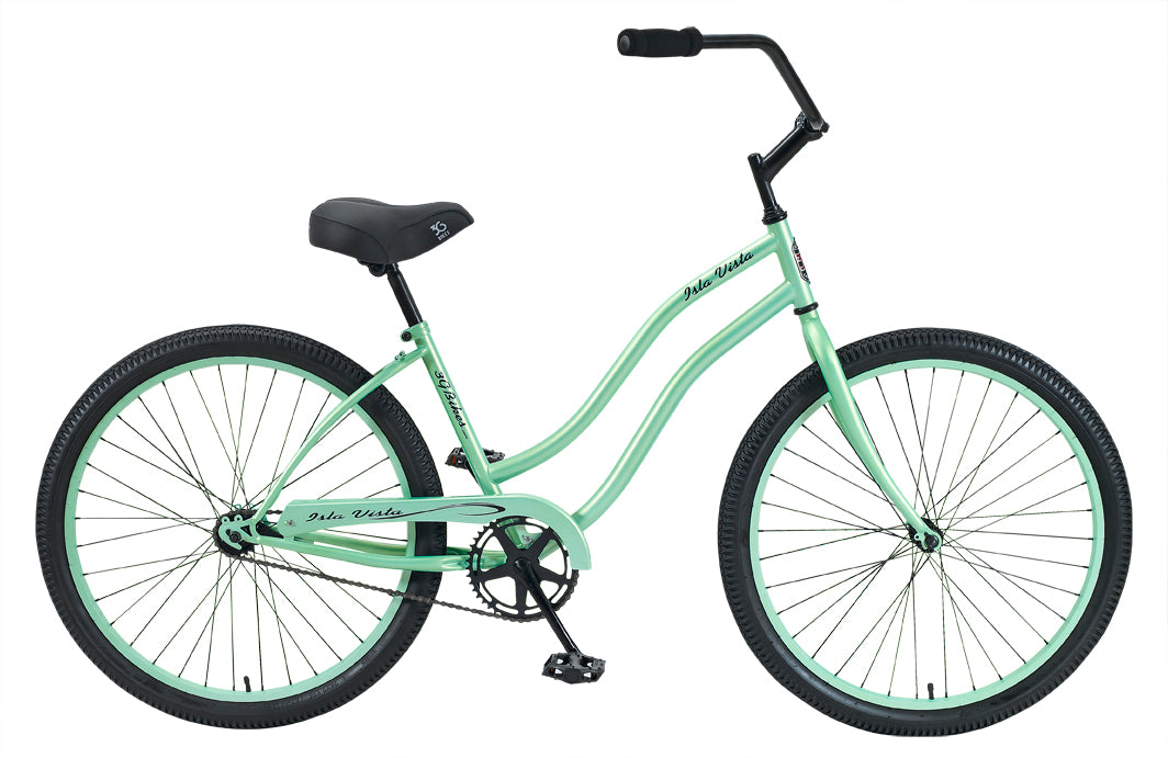 Adult - Beach Cruiser (Women)