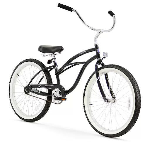 Vintage Beach Cruisers - Holy City Bike Rentals | FREE White Glove Delivery | Charleston