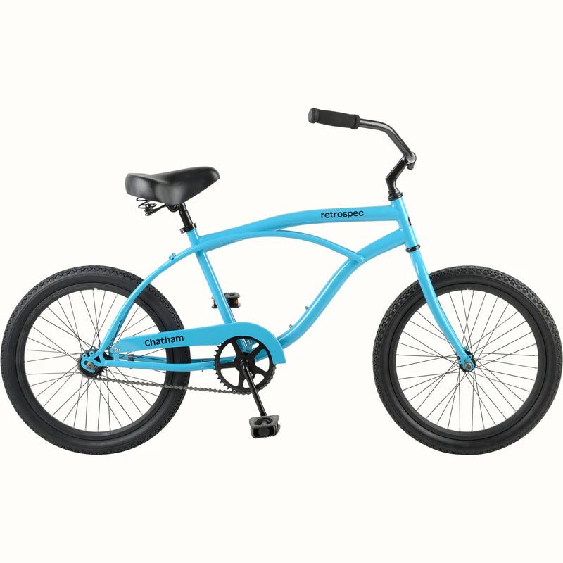 20" Beach Cruiser (single speed) - Beach Cruiser