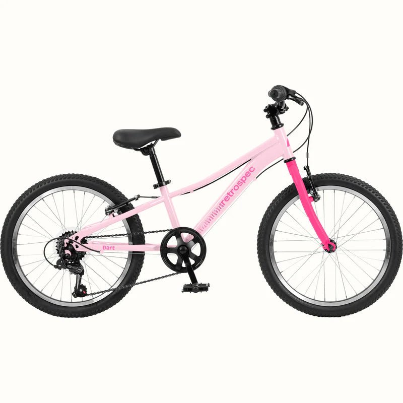 20" City Bike (7 speed) - City Bike