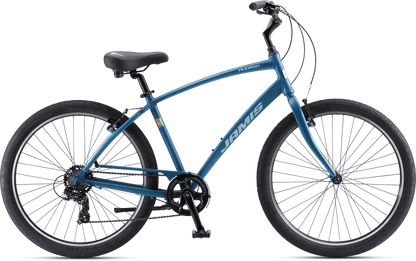 Adult - Hybrid City Bike (Men)