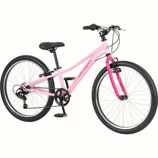 24" City Bike (7 speed) - City Bike