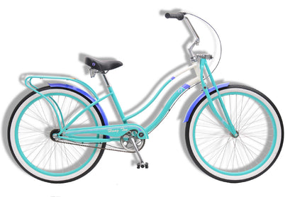 Adult - Beach Cruiser (Women)