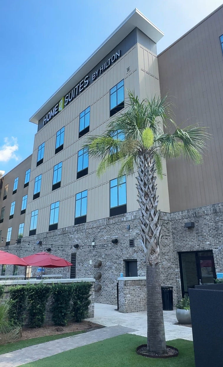 Home2Suites (Hilton Group) - SCAN,PAY&GO (Click Here)