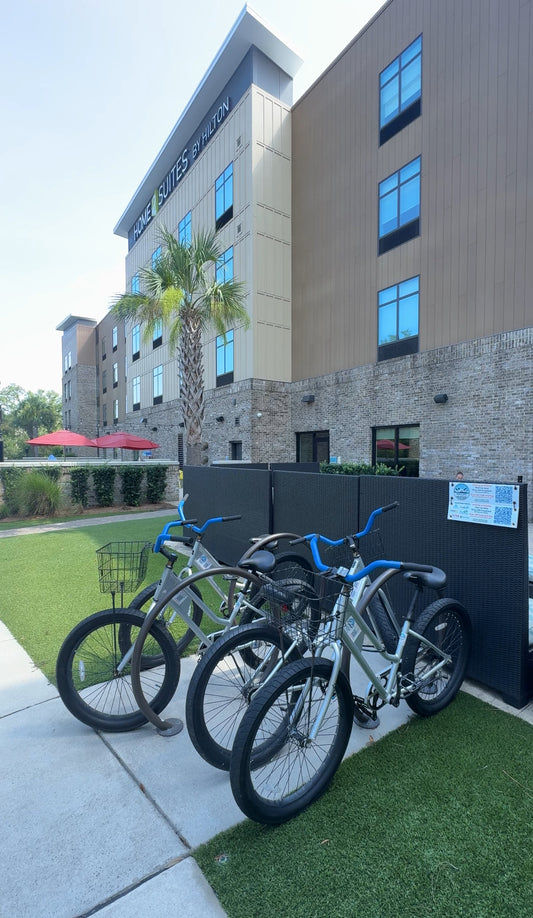 Home2Suites (Hilton Group) - SCAN,PAY&GO (Click Here)