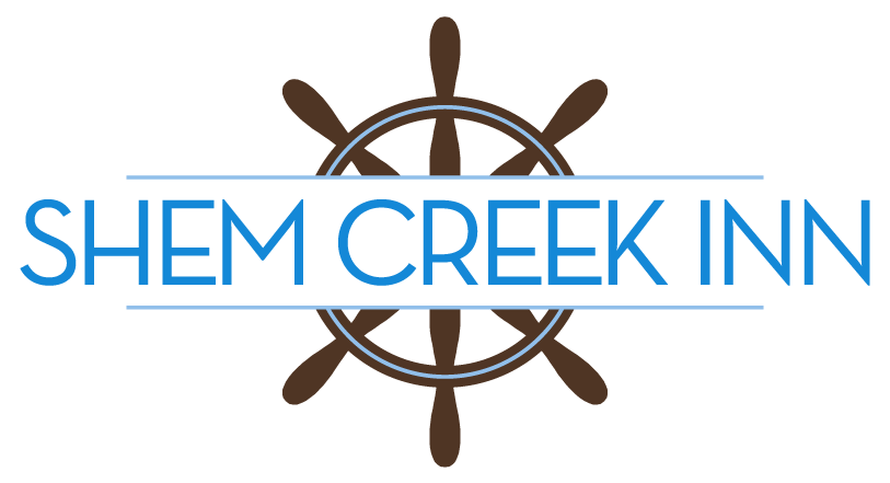 SHEM CREEK INN - SCAN,PAY&GO (Click Here)
