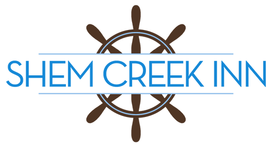 SHEM CREEK INN - SCAN,PAY&GO (Click Here)
