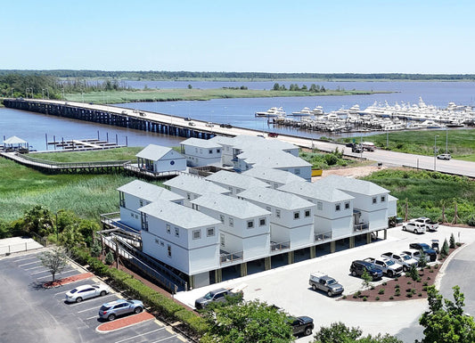 Winyah Bay Club - SCAN,PAY&GO (Click Here)