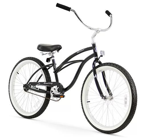 Adult - Beach Cruiser (Men/Unisex) - Beach Cruiser