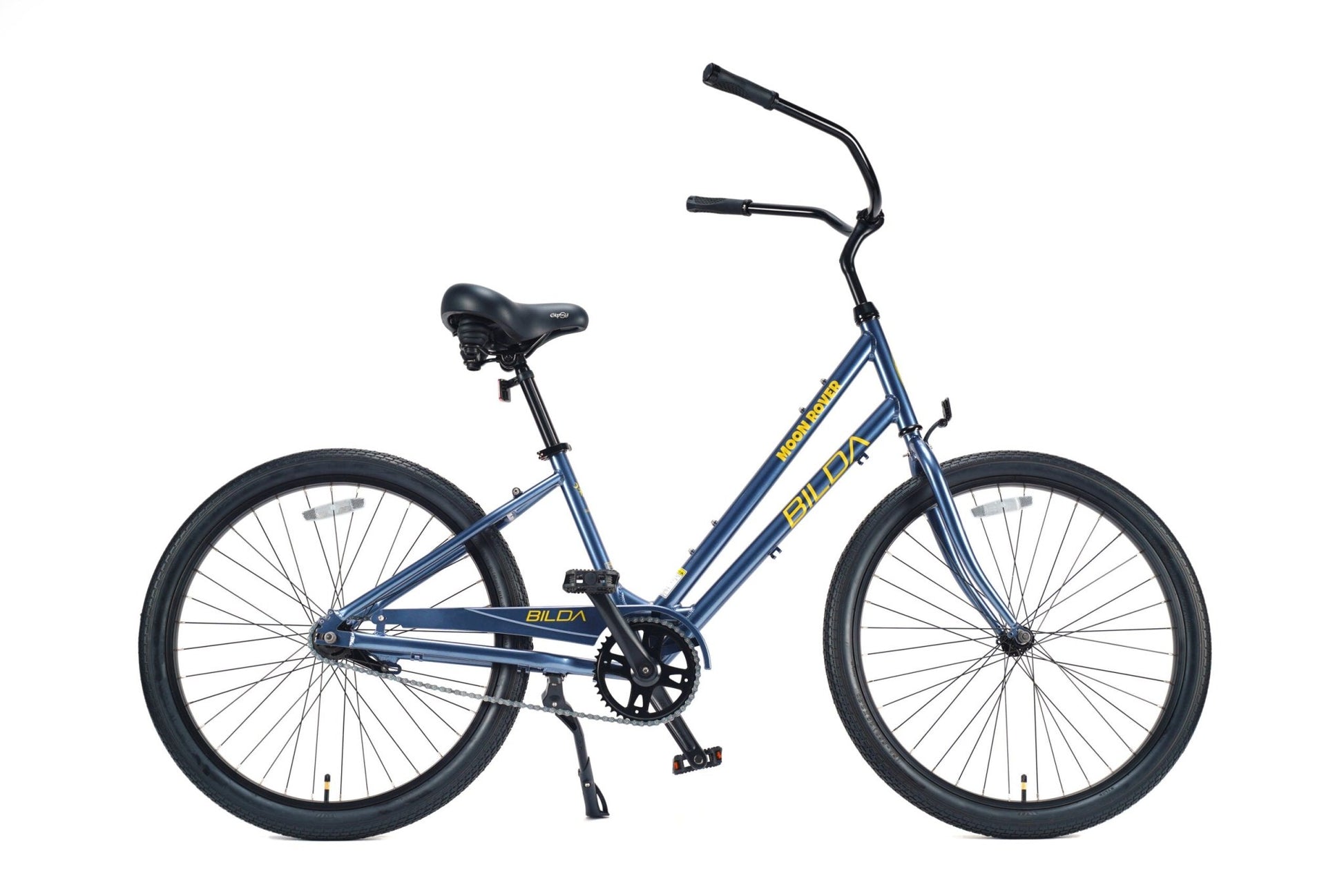 Adult - Beach Cruiser (Men/Unisex) - Beach Cruiser