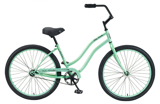 Adult - Beach Cruiser (Women)